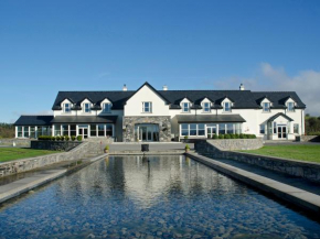  Westport Country Lodge Hotel  Уэстпарк